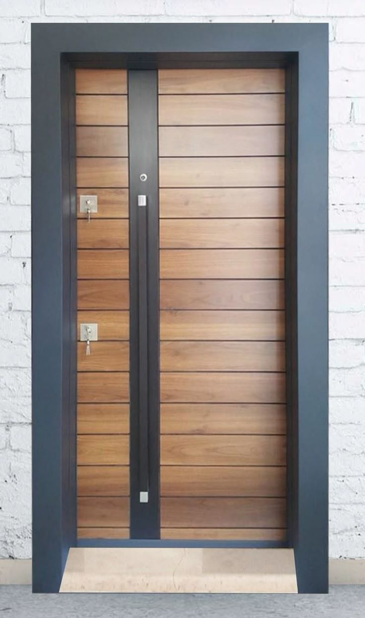 Çelik Kapı Sistemleri