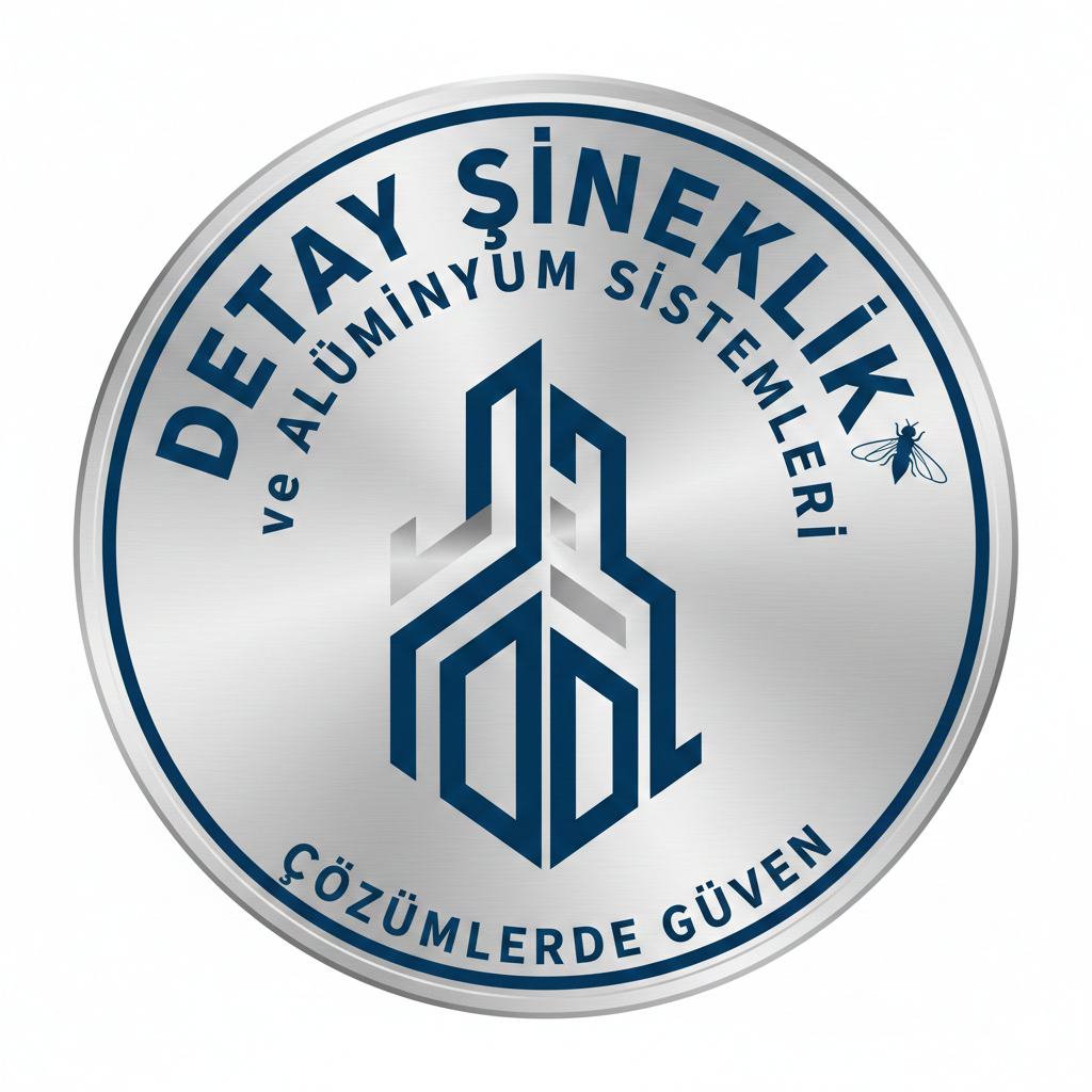 Detay Sineklik Logo